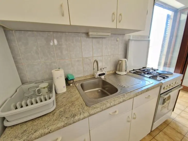 Apartment Dory Baska Baška