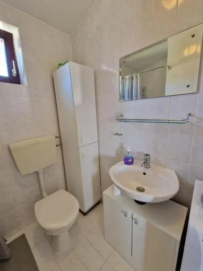 Apartment Dory Baska  Baška