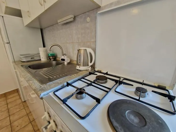 Apartment Dory Baska